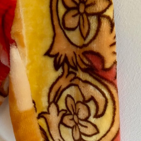 Marine Serre Women's Pink Printed Bomber Jacket. - Picture 6 of 15